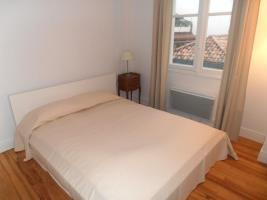 Rental Apartment Dalbarade - Saint-Jean-De-Luz, 2 Bedrooms, 4 Persons Экстерьер фото